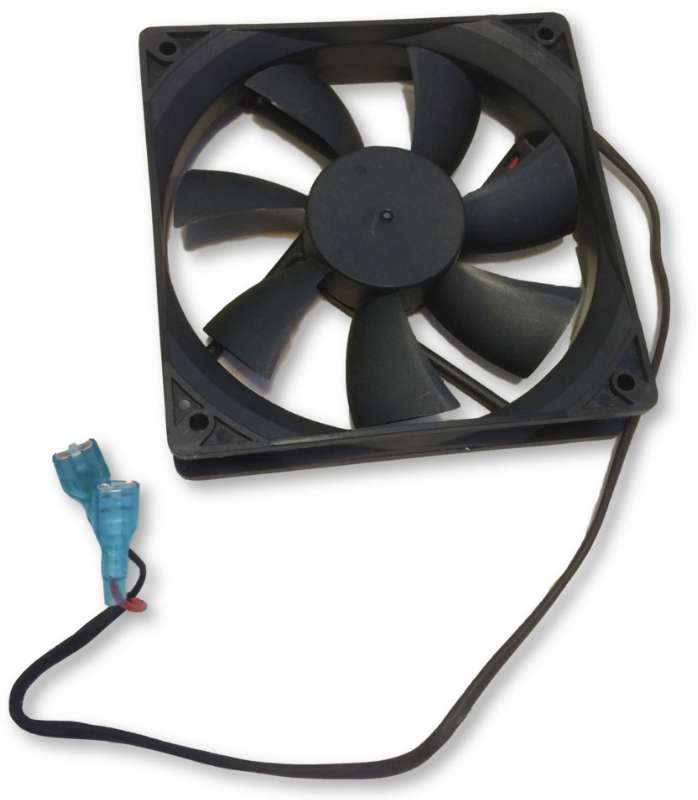 Reserve vifte til Compact og Cruise serie - Bilde 1