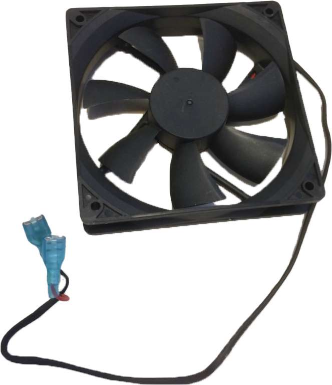 Reserve vifte til Compact og Cruise Elegance serie - Bilde 1