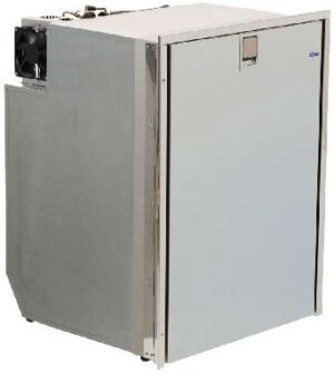 Isotherm Drawer 130 Inox kjøleskuff