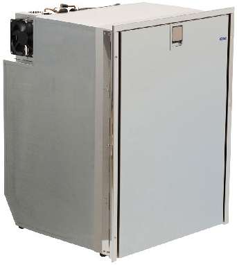 Isotherm Drawer 130 Inox kjøleskuff