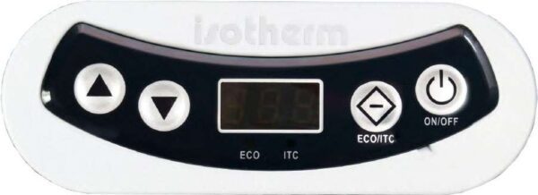 Isotherm Intelligent Temperature Control termostat