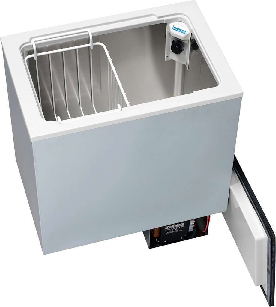 Isotherm BI41 Dual fryse-/kjøleboks for innb. vannkjølt - Bilde 1