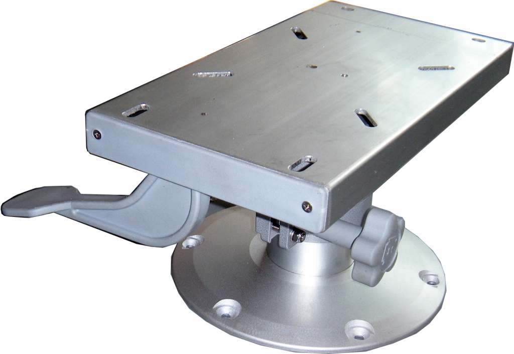 Stolsøyle Low15, lav utgave - Bilde 1