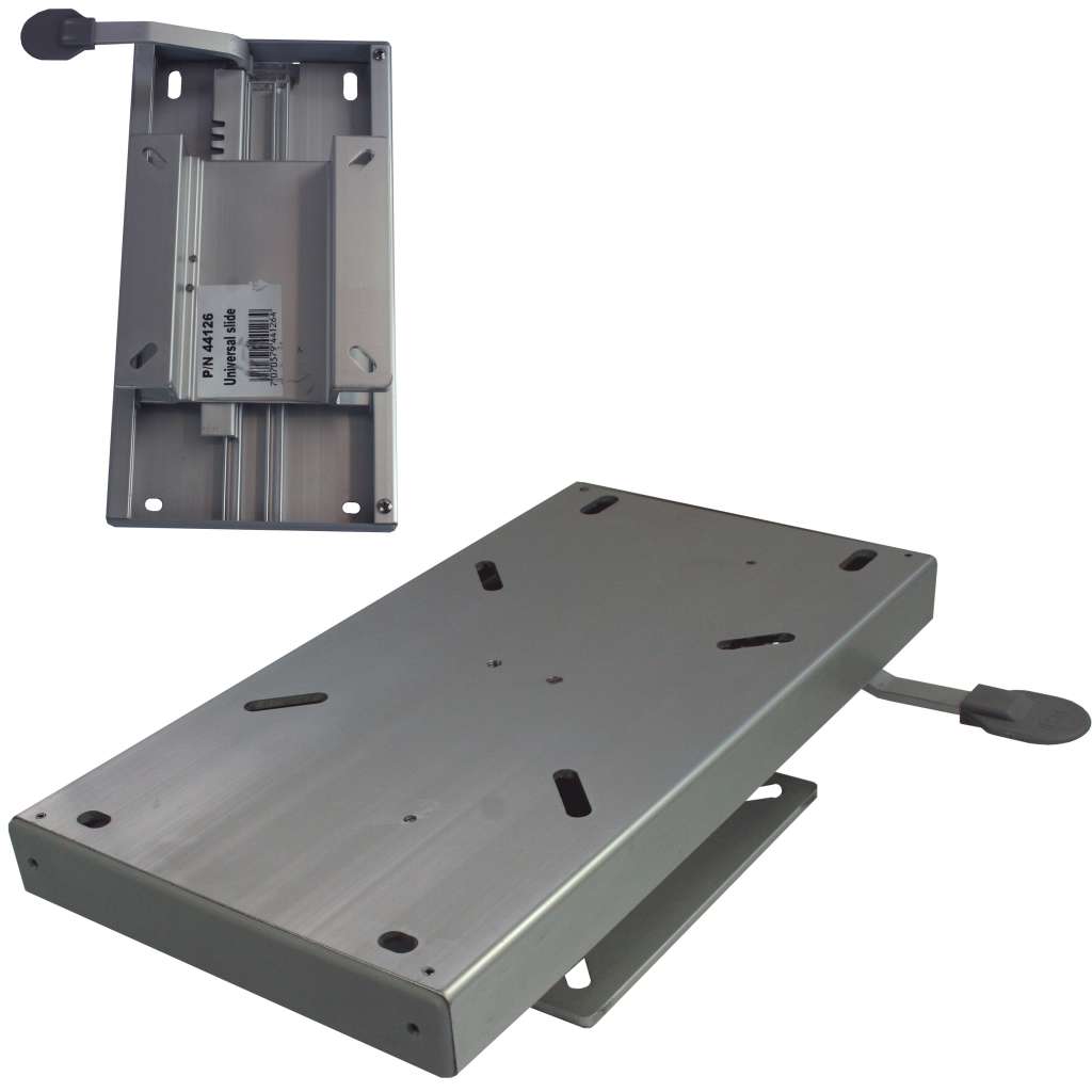 Glideskinne til båtstol, Universal - Bilde 1