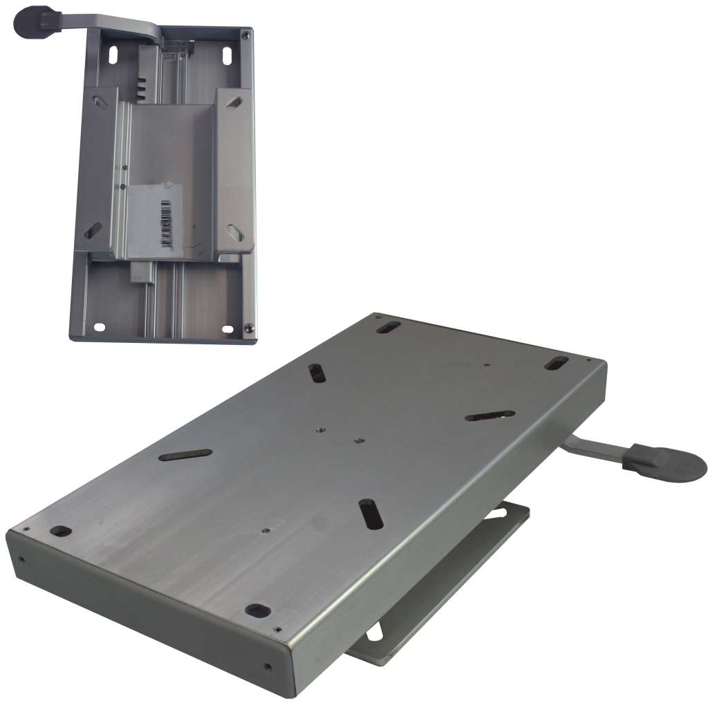 Gildeskinne til bordplate, Universal XL - Bilde 1