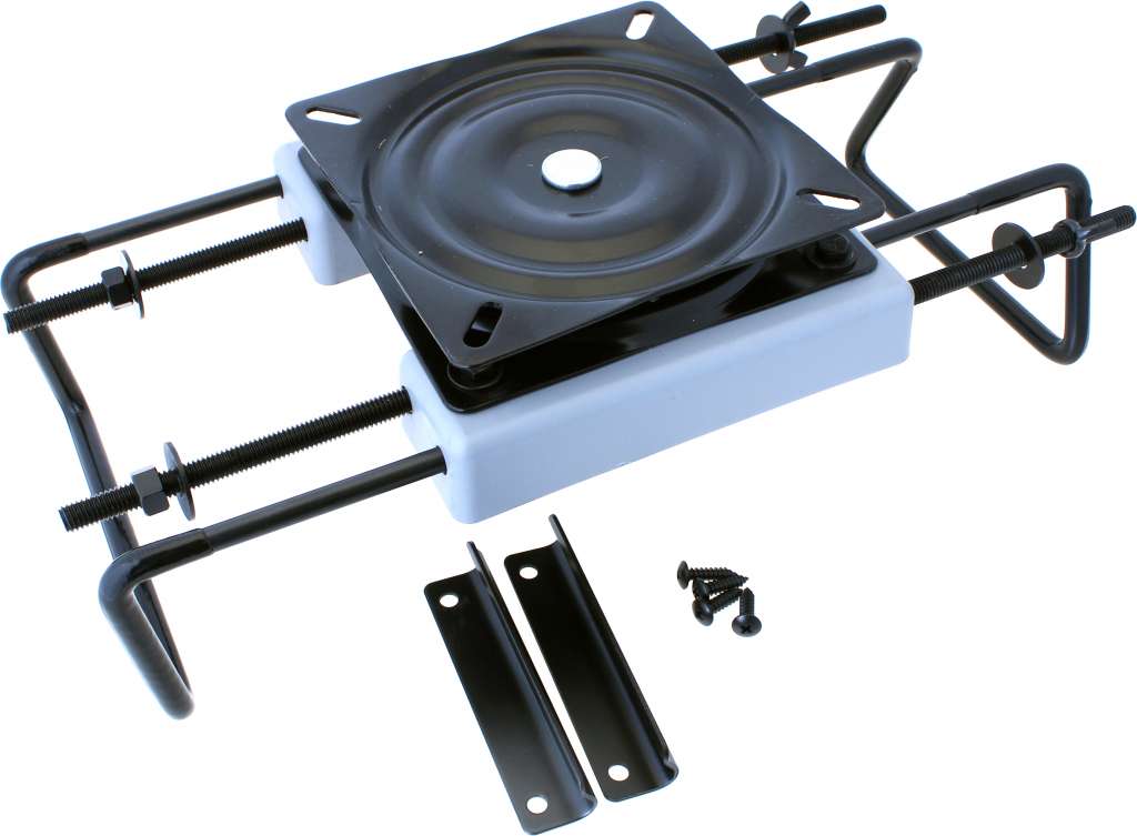 Toftebrakett med svingskive - Bilde 1