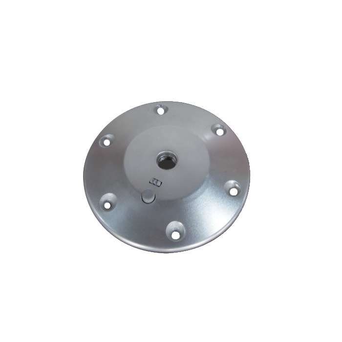 Bordsøylestett MI-BSB8 ekstra dørkstett til 1044140/3 - Bilde 1