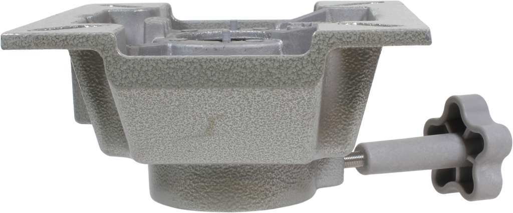 Sviveltopp til bordsøyle 1044175 - Bilde 1