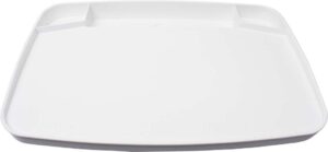 Stort fiskerensebord for rekkemontering