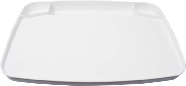 Stort fiskerensebord for rekkemontering