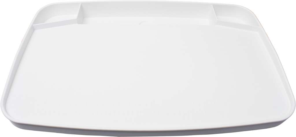 Stort fiskerensebord for rekkemontering - Bilde 1