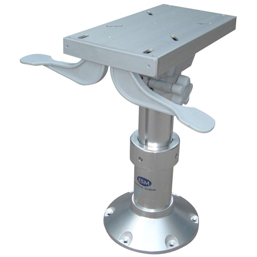 Stolsøyle SHD1230WOM m/gassdemper - Bilde 1