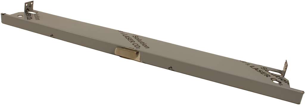 Isotherm Underramme for DR85 med offshore lås - Bilde 1