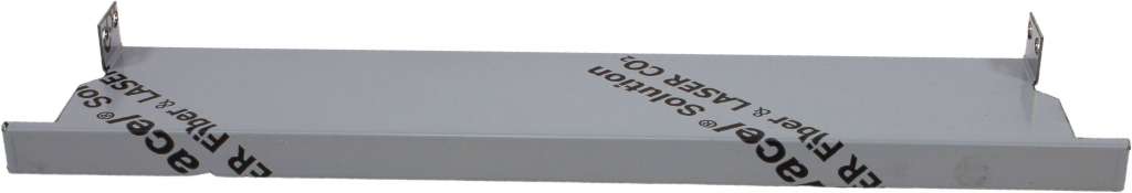 Flush Underdel CR49 Inox CT - Bilde 1