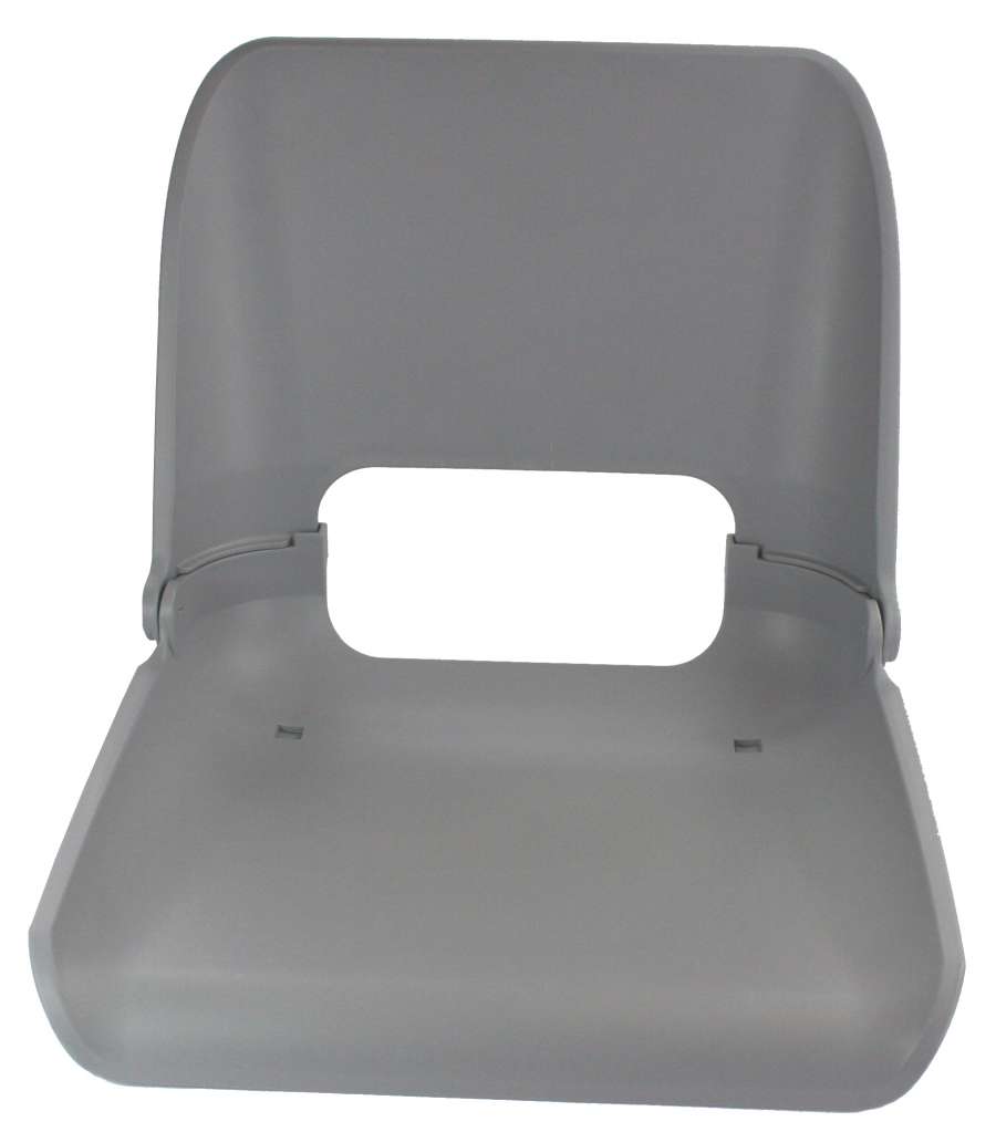 Båtstol SS48, uten pute - Bilde 1