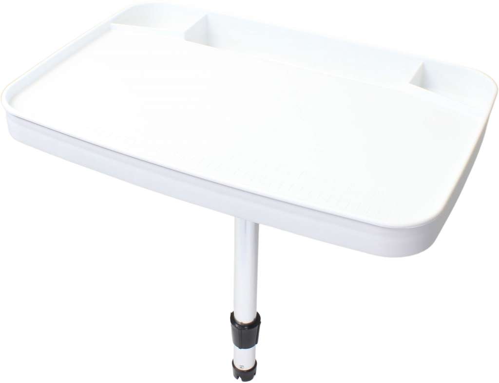 Fiskerensebord for fiskestangholder - Bilde 1