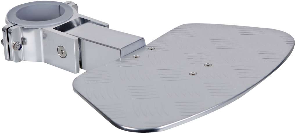 Fothviler oppfeldbar alu. - Bilde 1