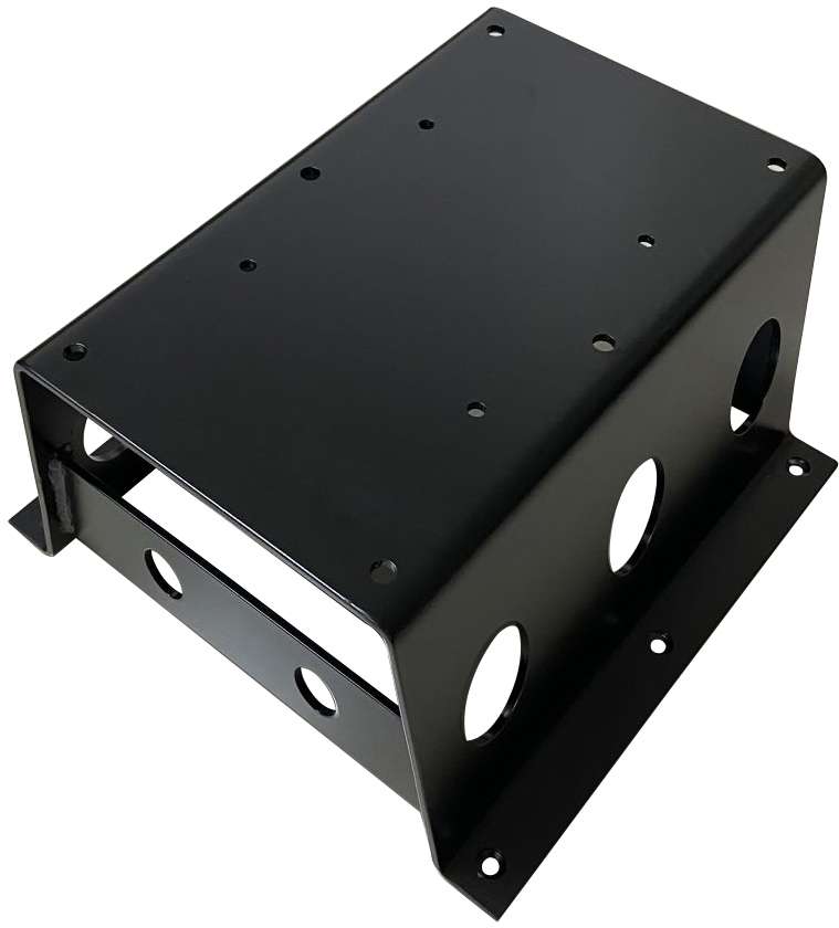 Brakett til 1044352 for økt høyde - Bilde 1