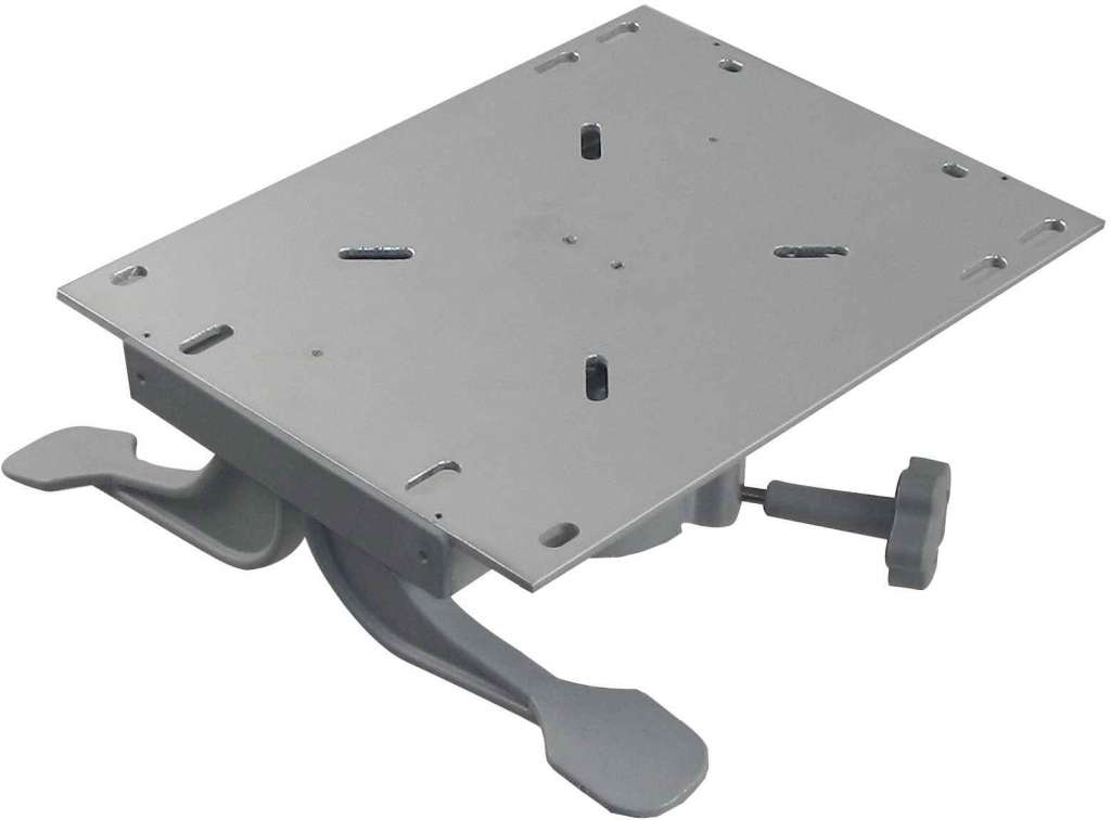 Sviveltopp Wide slide til søyletopp SHD - Bilde 1