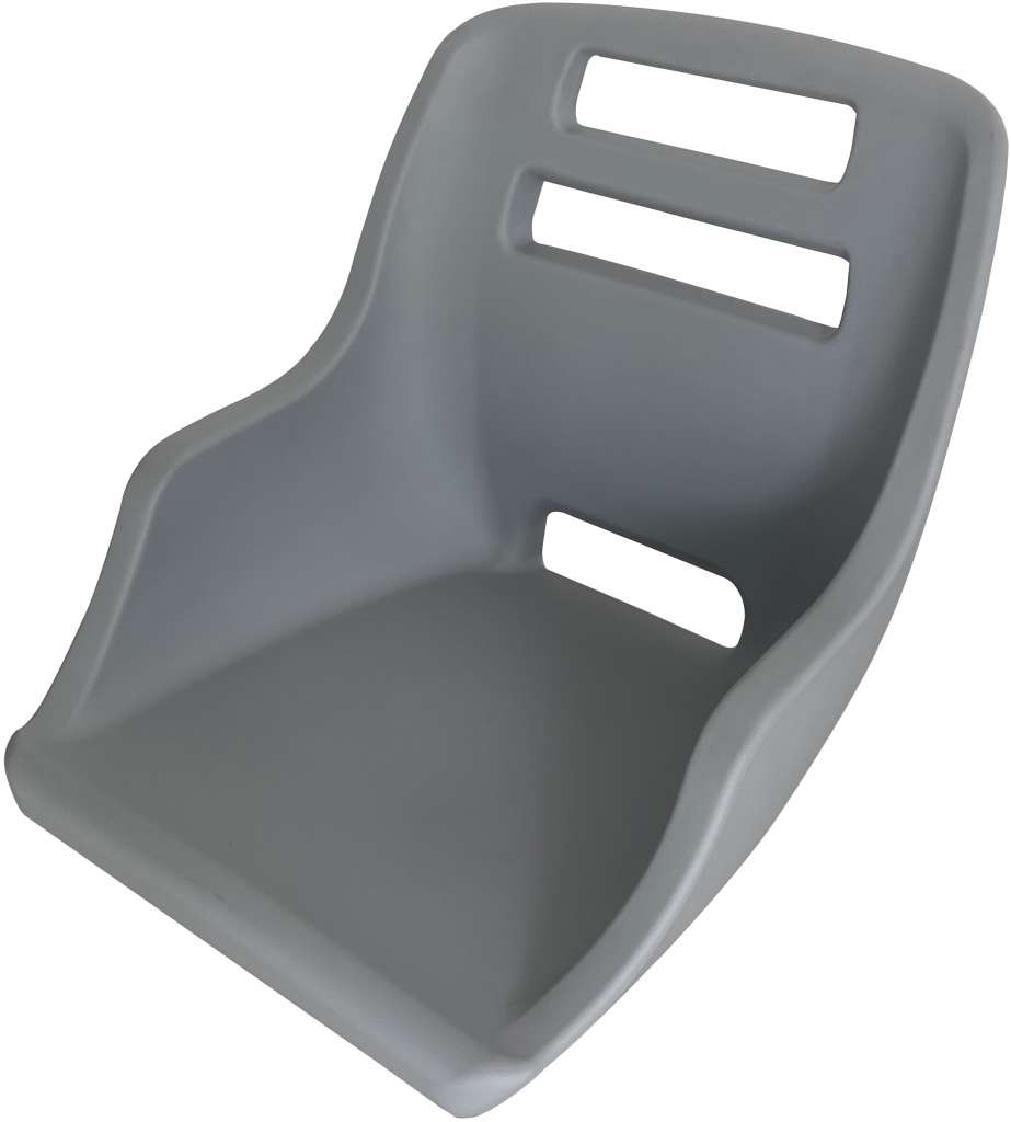 Båtstol AD49 uten pute - Bilde 1