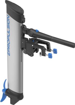 ePropulsion eLite elektrisk utenbordsmotor kort stamme