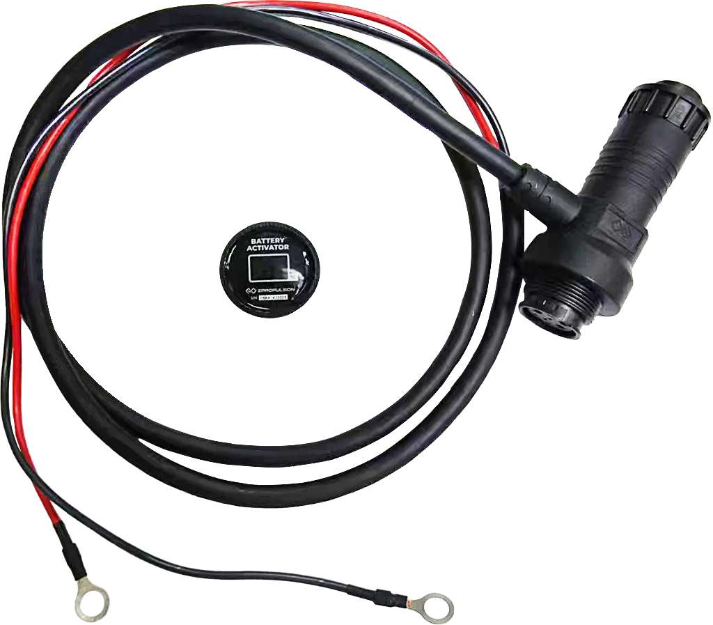 ePropulsion Spirit Battery Power Output Set - Bilde 1