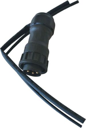 ePropulsion Plus Power Cable Maintenance Set