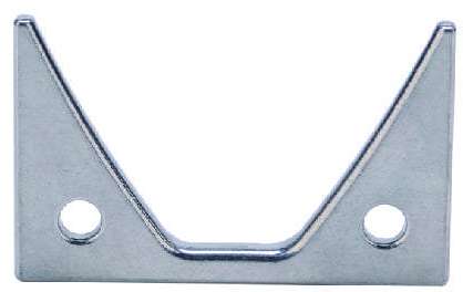 ePropulsion SPIRIT 1.0 Clamp Base Anode