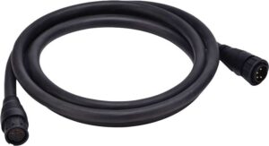 ePropulsion SPIRIT 1.0 Plus Extension Power Cable 2m