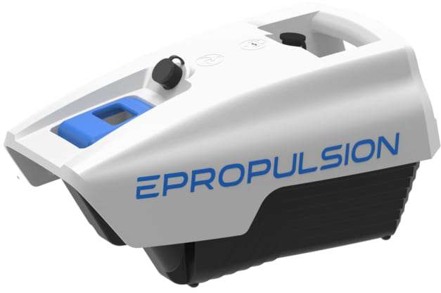 ePropulsion Ekstra batteri til Spirit 1.0 plus - Bilde 1