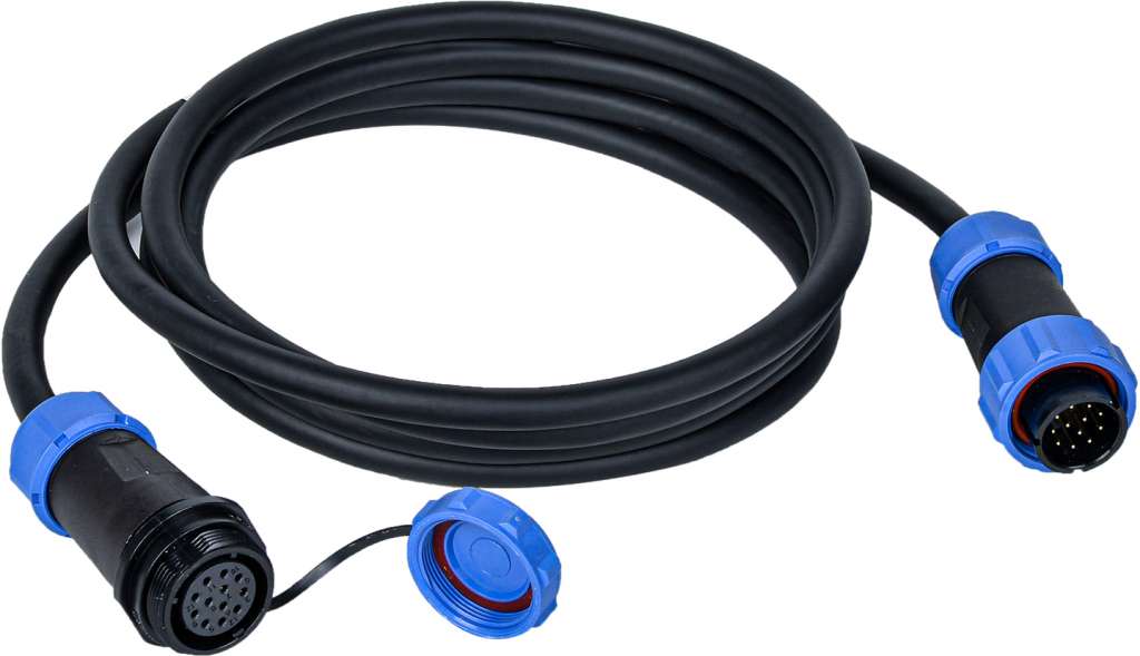 ePropulsion Kommunikasjonskabel til batterier - Bilde 1