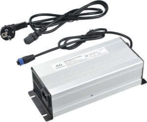 ePropulsion Hurtiglader Spirit 1.0 Plus & EVO mod. 400W