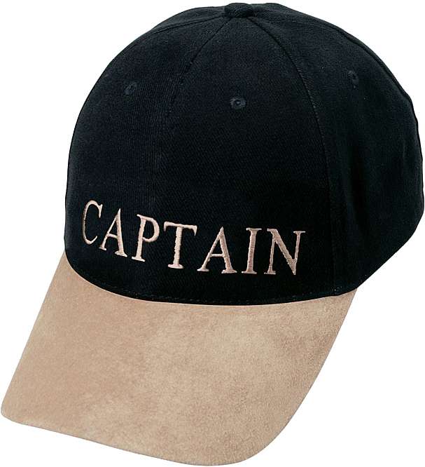 Caps Captain - Bilde 1