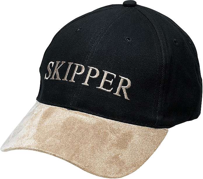 Caps Skipper - Bilde 1