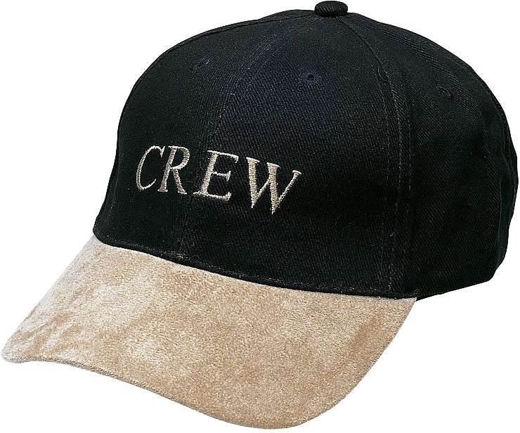 Caps Crew - Bilde 1