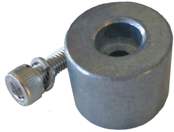 ePropulsion Spirit 1.0 Plus Shaft Anode