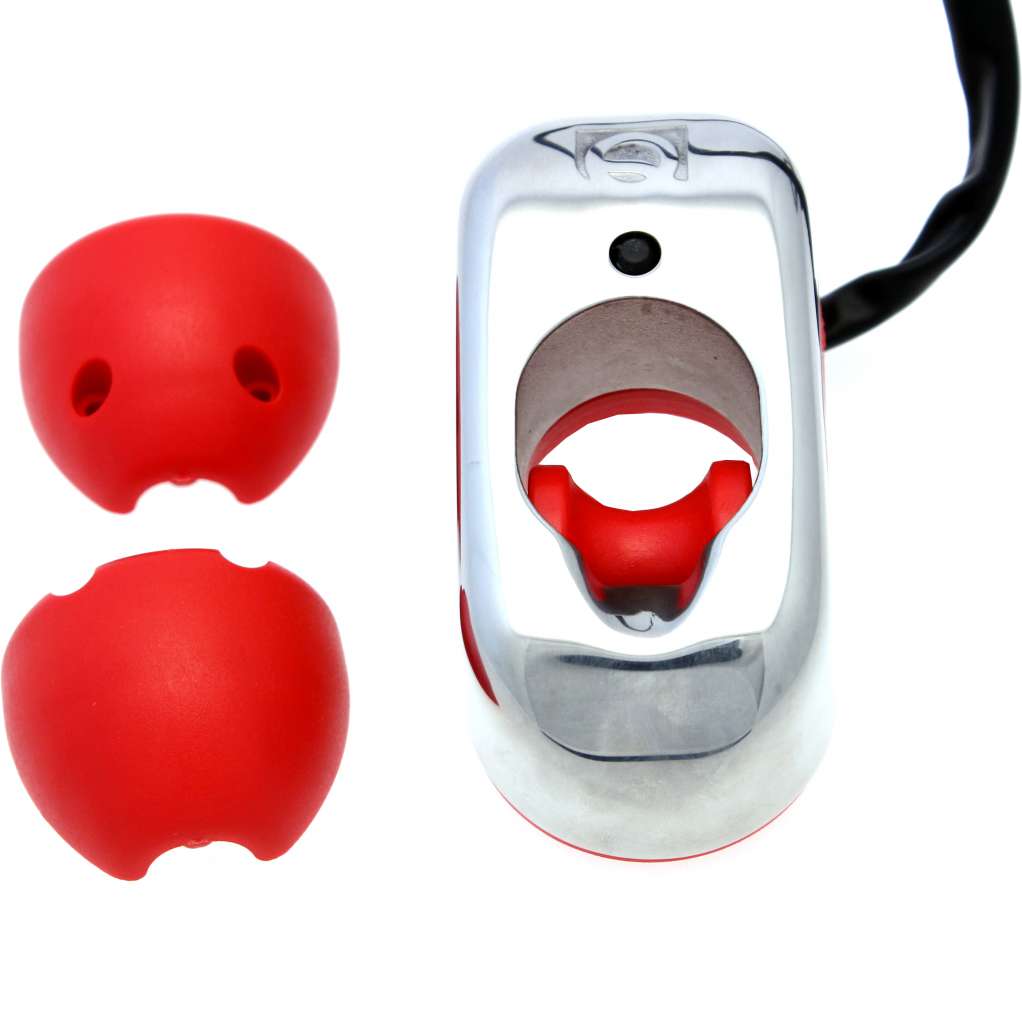 Quick Autostop Kit til Balder tauvinsjer, oval - Bilde 1