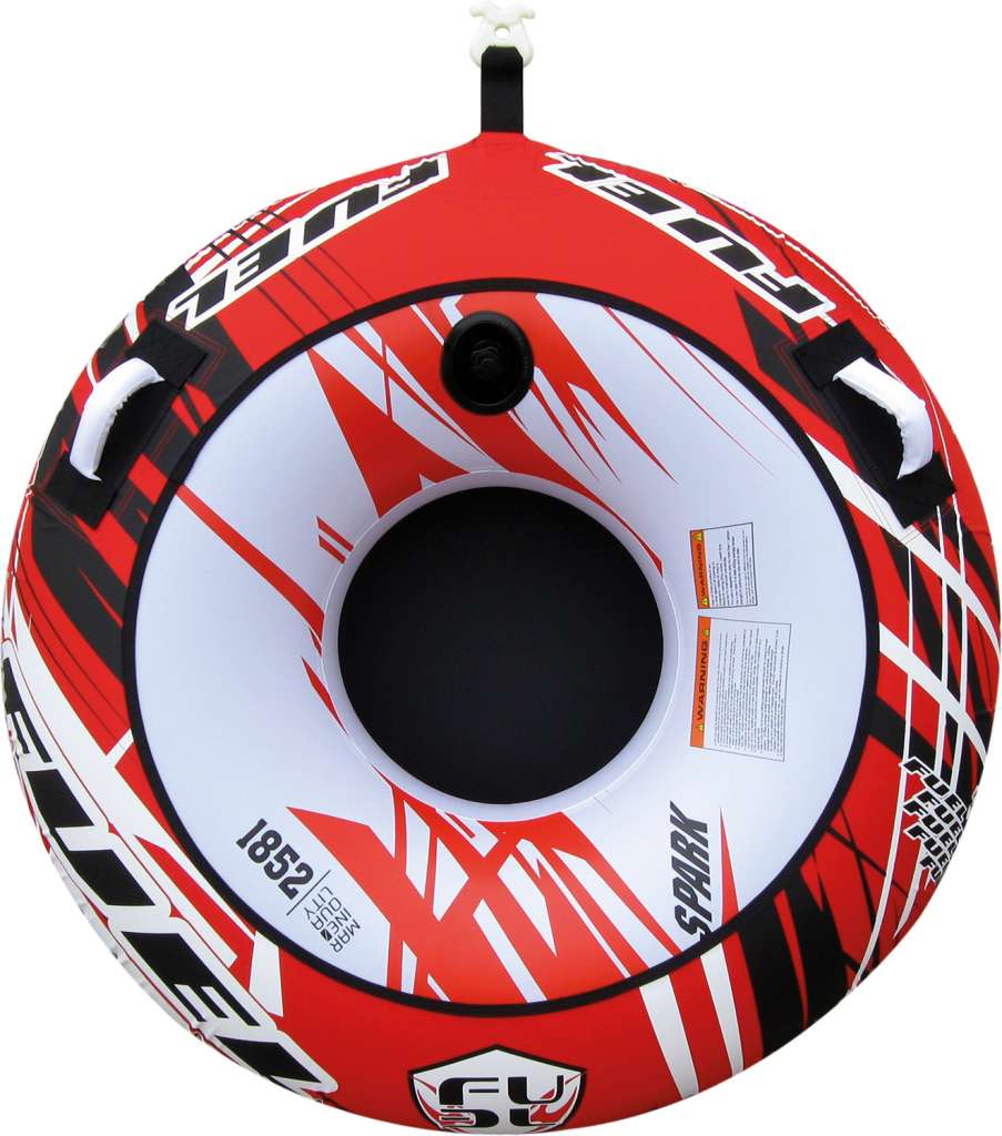 1852 Tube, 1-manns - Bilde 1