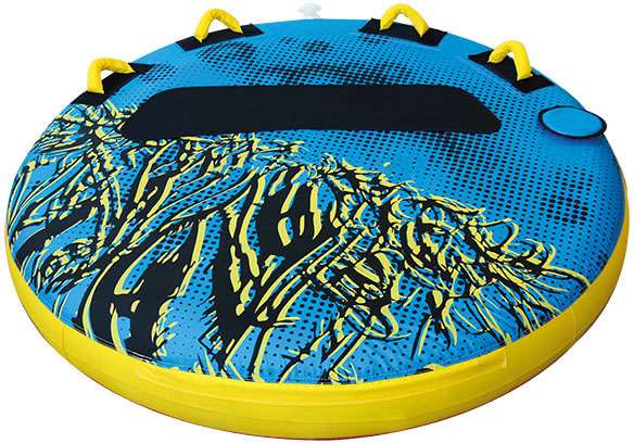 1852 Dekktube 2 personer