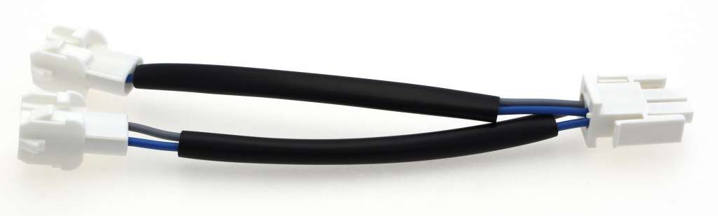 Splittkabel TCD betjening baugpropell - Bilde 1