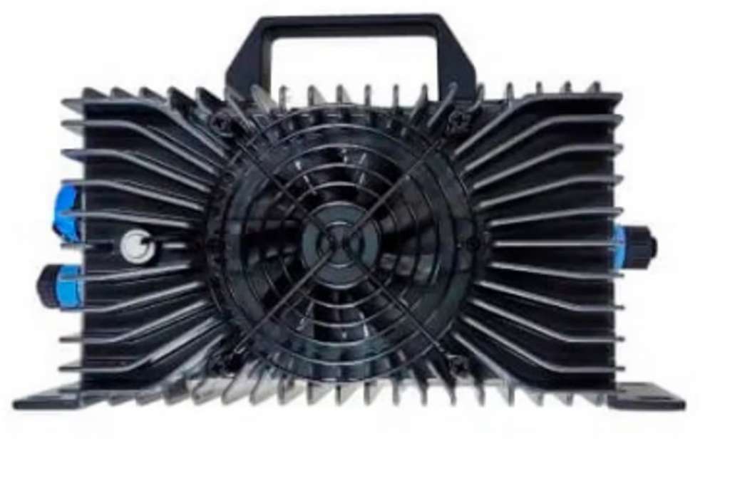 ePropulsion E-Series Batterilader 25A for E60 og E163 - Bilde 1