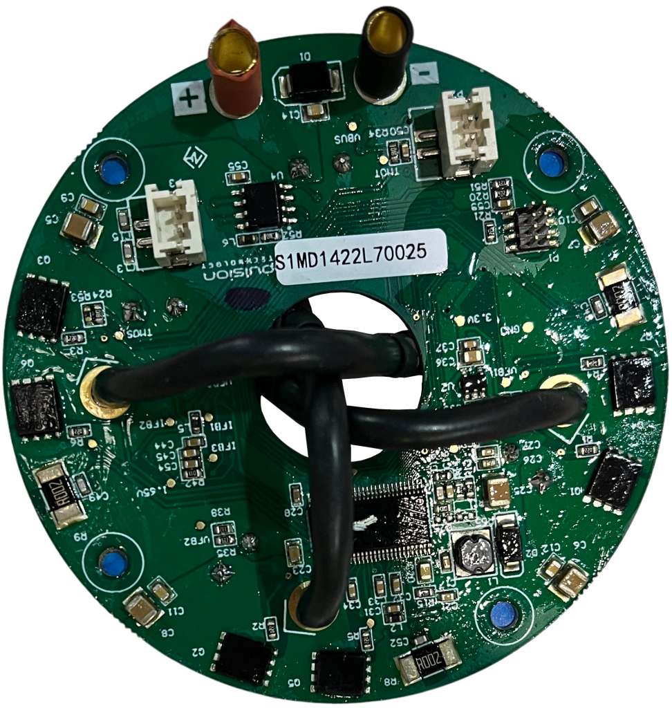 ePropulsion Driver Board til Spirit 1.0 - Bilde 1