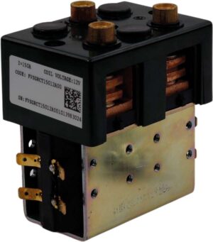 OSP KIT CASS TELEINV 150A 12V