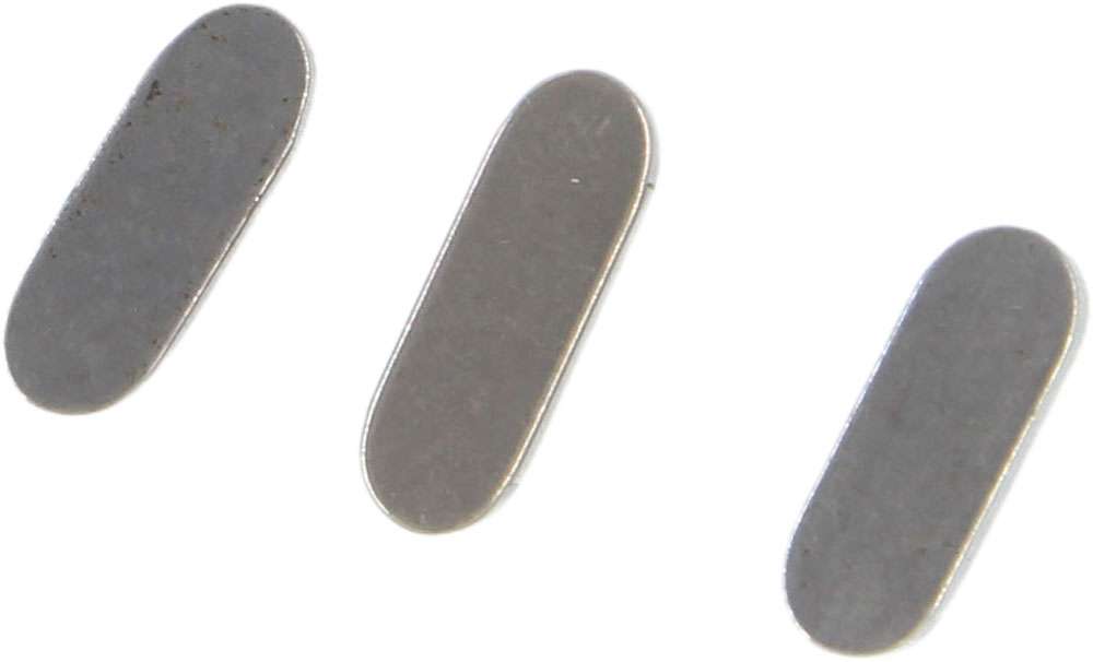 Splintsett til baugpropell BTQ 185 - Bilde 1