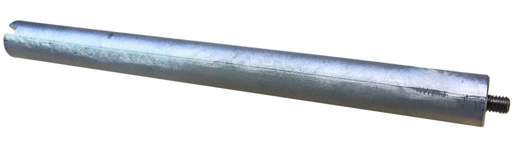 Quick Anode til kolbe for varmtvannsbereder - Bilde 1