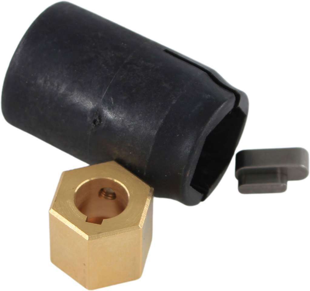 Kobling til baugpropell BTQ 110 - Bilde 1