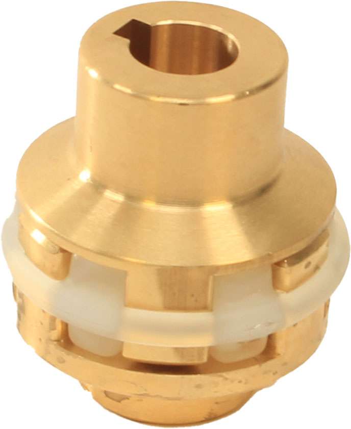 Mellomkobling BTQ 140 lang - Bilde 1