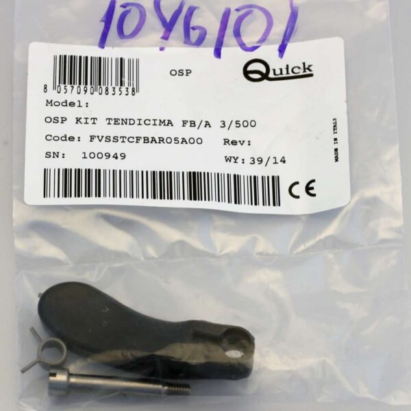 KIT-Quick Aries Flair Rider 300/500W