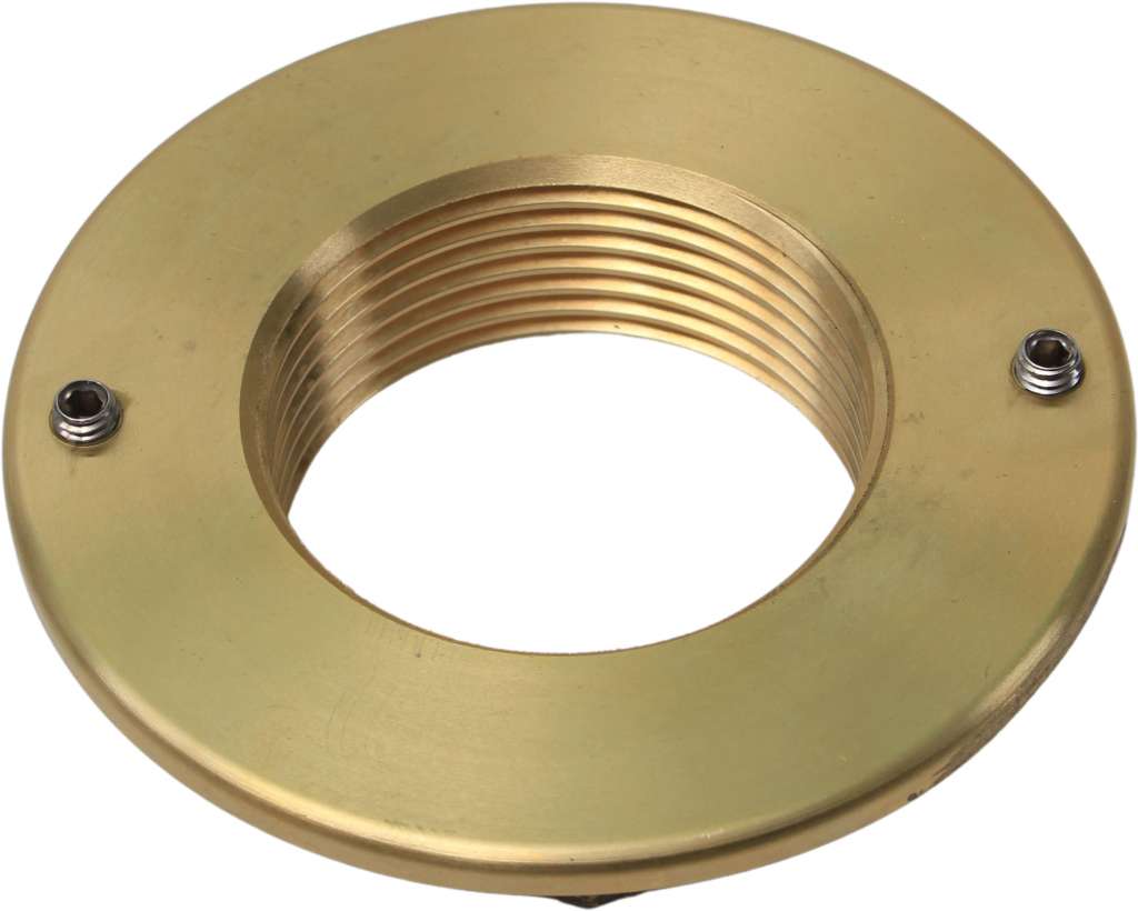 Tor Marine Låsemutter til propell - Bilde 1