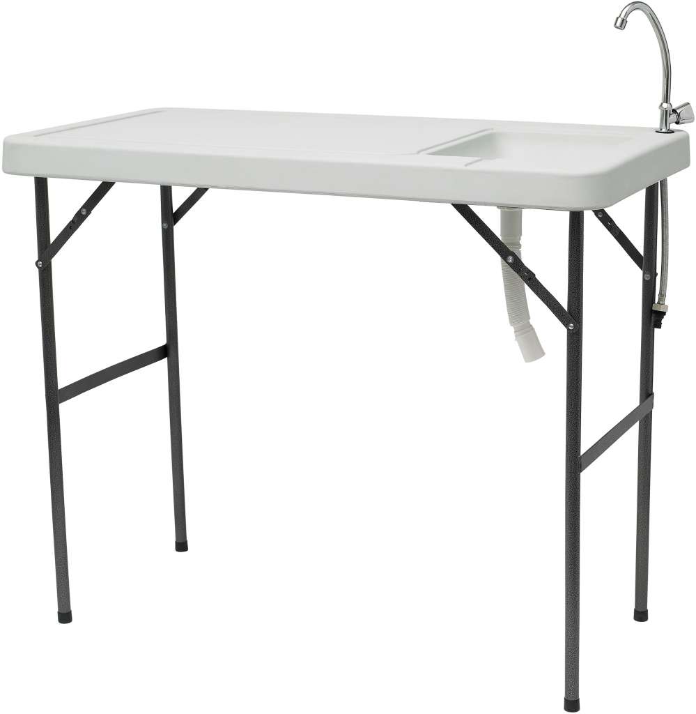 Fiskerensebord - Bilde 1